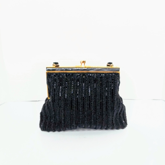 Beaded Evening Bag - Picture 8 of 8